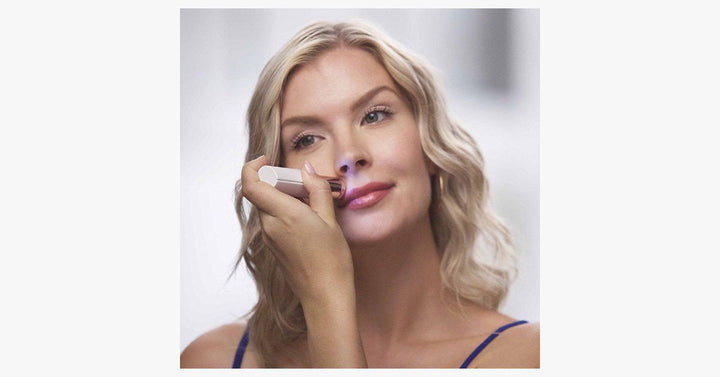 Lisslune | Flawless Touch Hair Remover