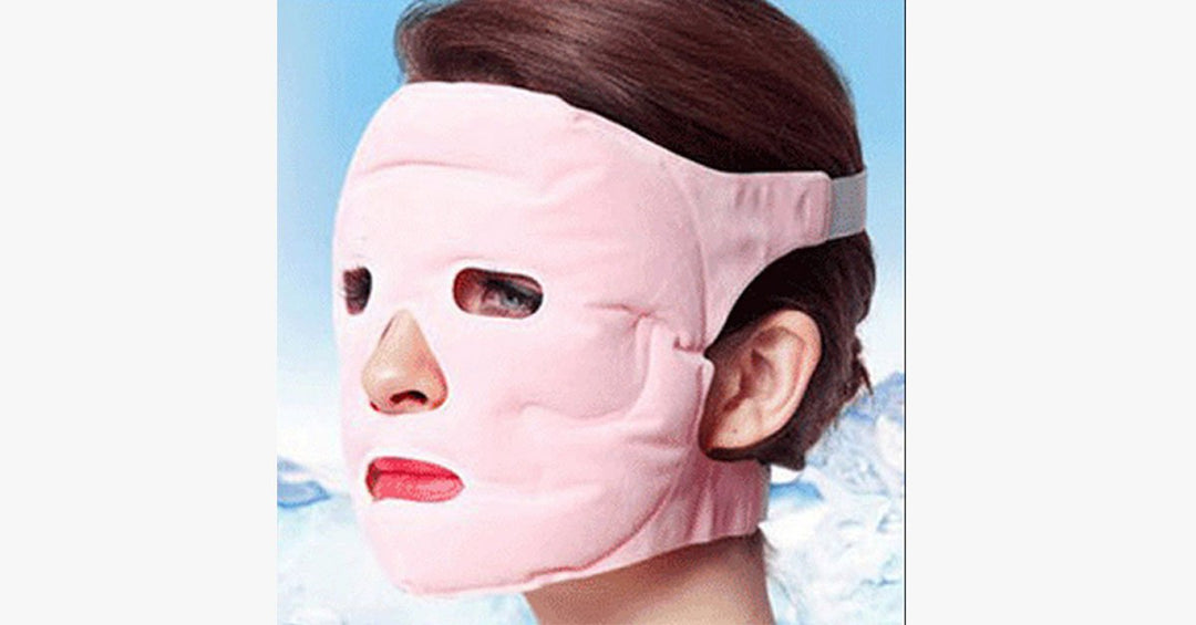 Lisslune | Magnetic Face Lifting Mask