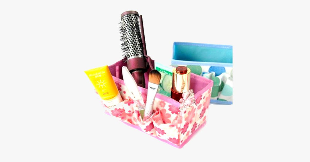 Lisslune | Simple Store Make Up Set