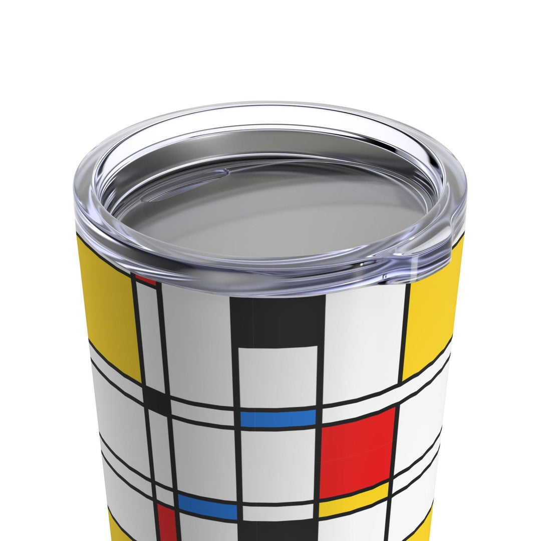 Lisslune | Elegant stainless steel cups with abstract design for beverage connoisseurs