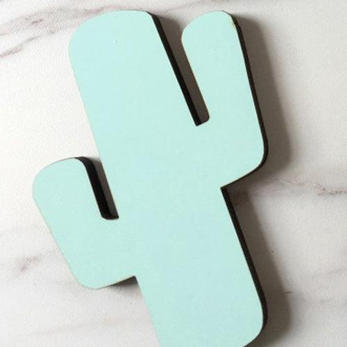 Lisslune | Charming Nordic wall hooks for children - Sweet rabbit, cactus, bow and ice cream designs