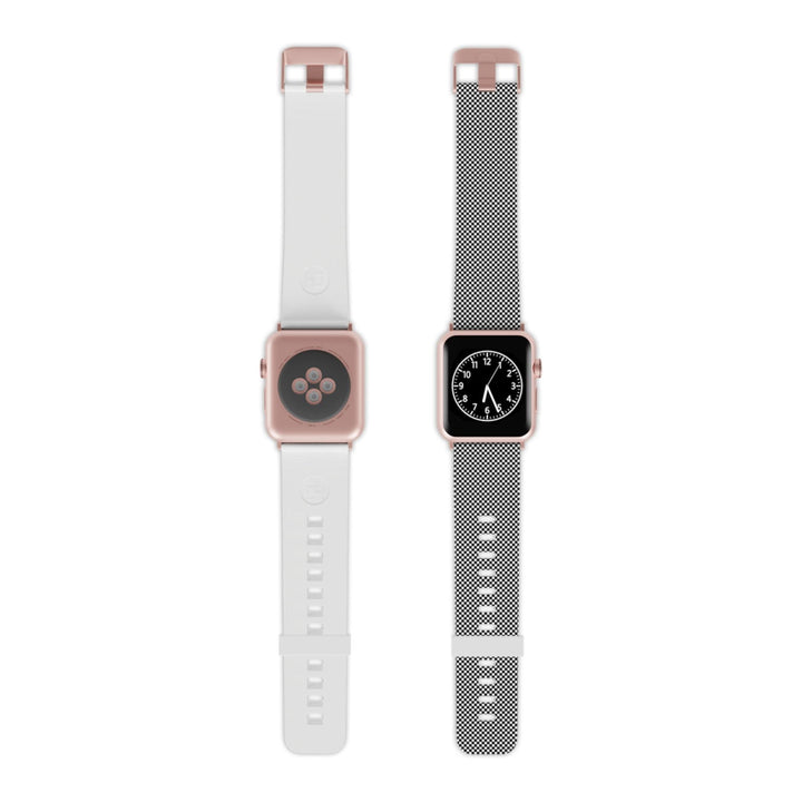 Lisslune | Adjustable Sport Band for Apple Watch: Enhance your look with unique designs