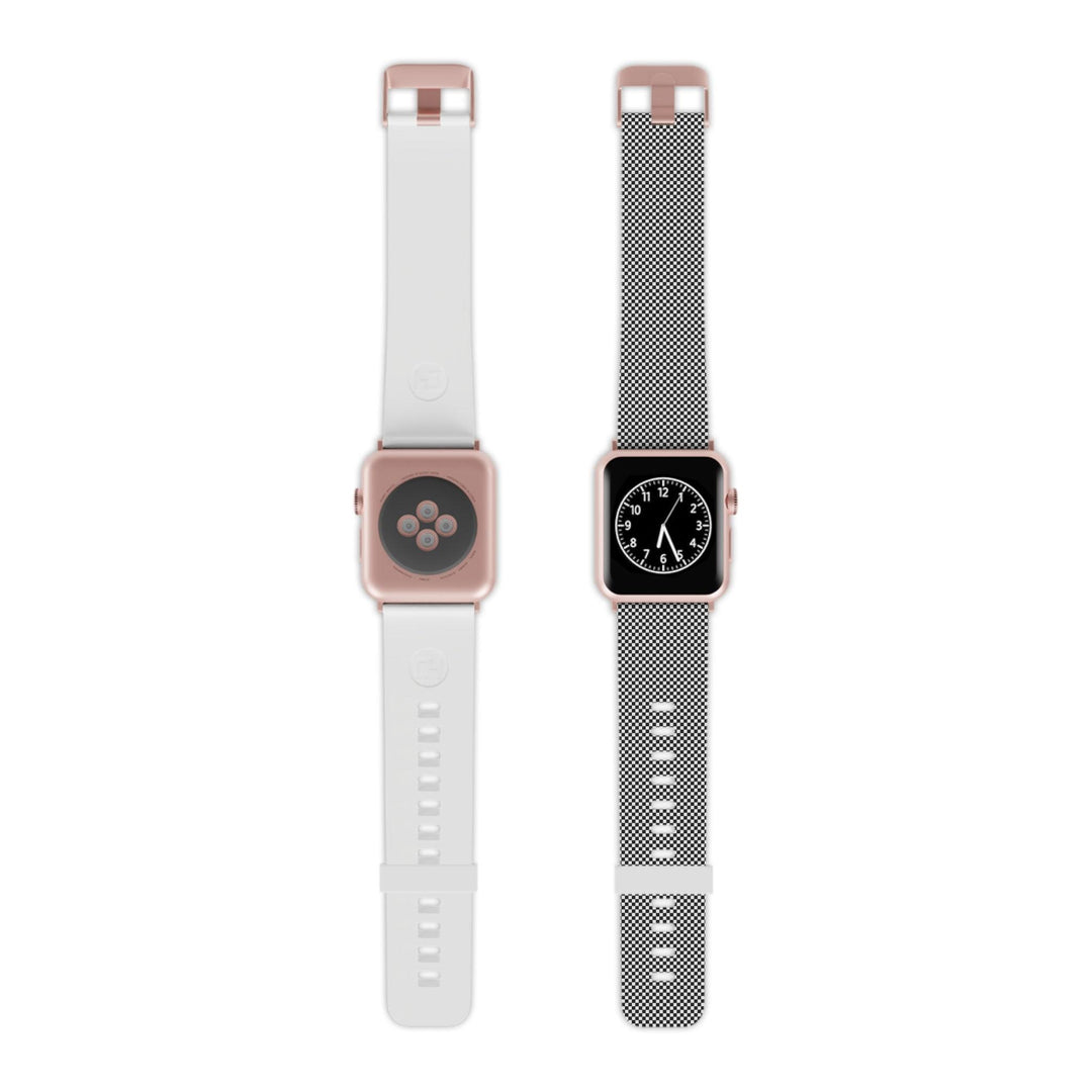 Lisslune | Adjustable Sports Band for the Apple Watch: Enhance your look with unique designs