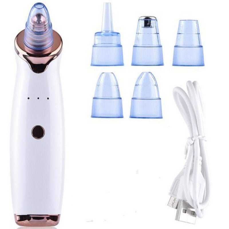 Lisslune | PoreClean - Gentle Blackhead Remover