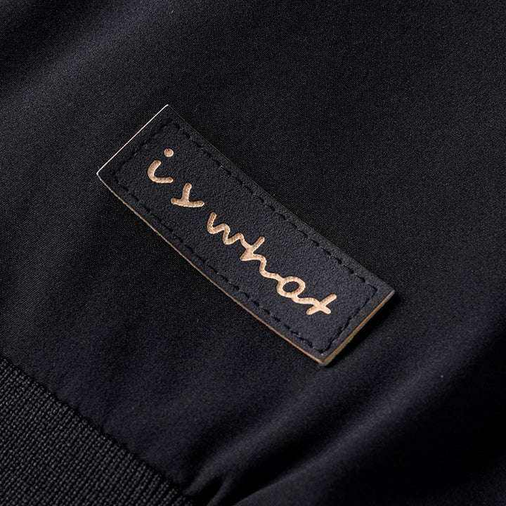 Men's Functional Transition Jacket with Innovative Cut and Breathable Inserts Lisslune