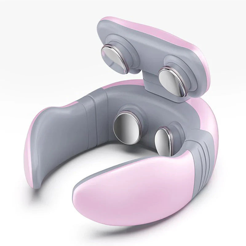 Lisslune | Compact Neck Massager