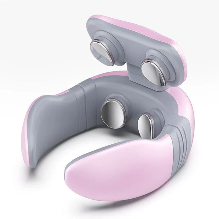 Lisslune | Compact Neck Massager