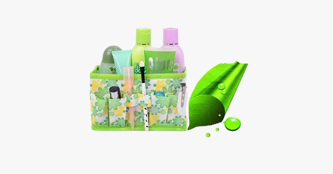 Lisslune | Simple Store Make Up Set