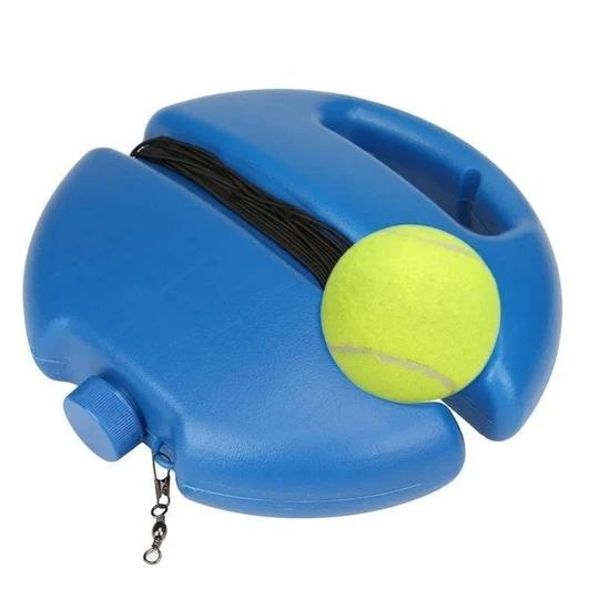 Lisslune | Solo Tennis Trainer