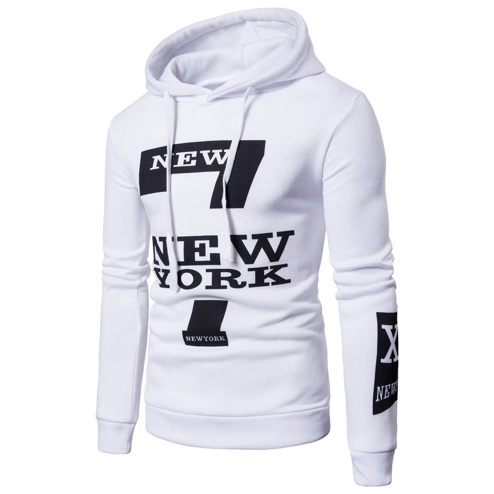 Men's Tracksuit Lisslune
