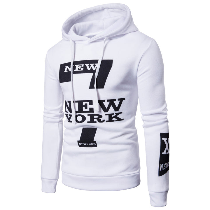 Men's Tracksuit Lisslune