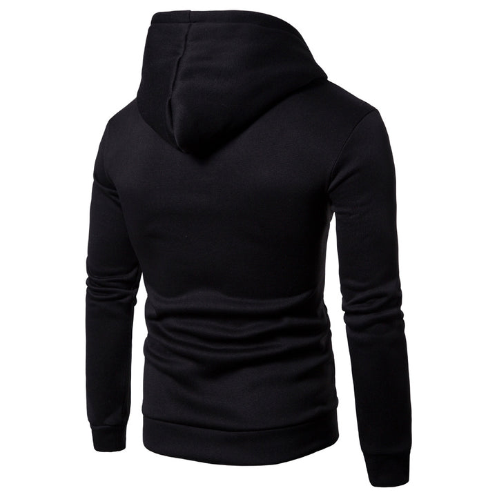 Men's Tracksuit Lisslune