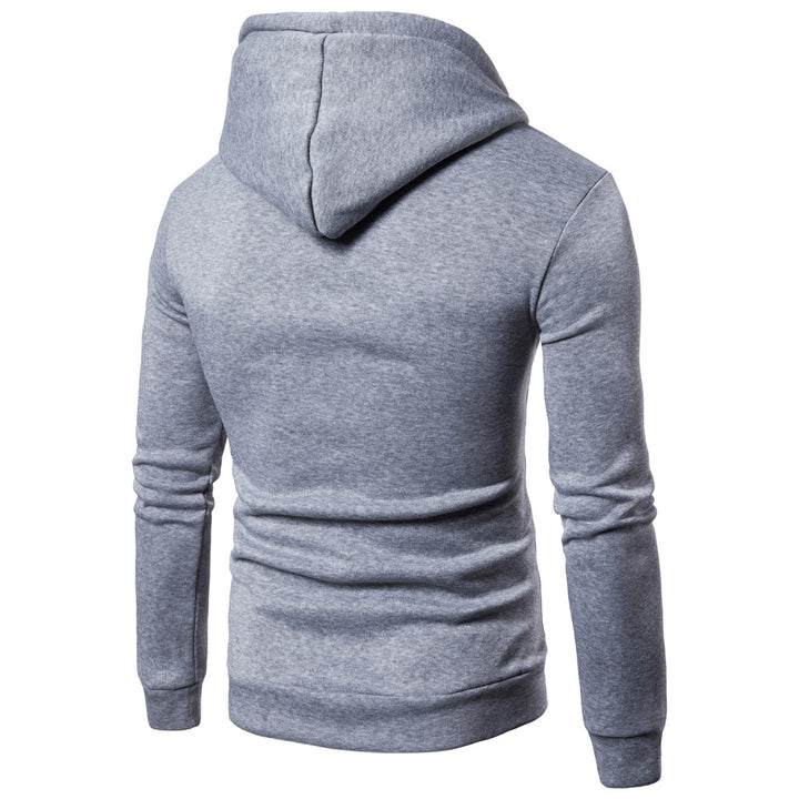Men's Tracksuit Lisslune