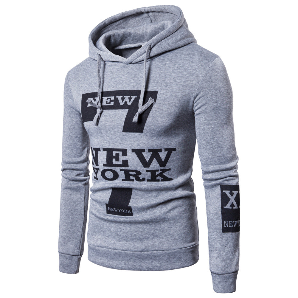 Men's Tracksuit Lisslune