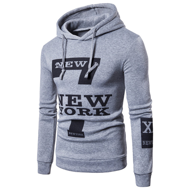 Men's Tracksuit Lisslune