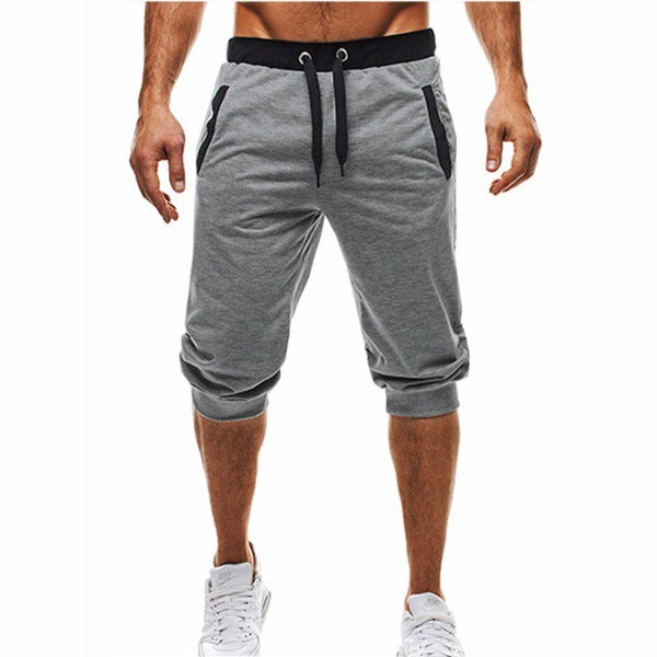 Men's Sporty Leisure Pants Lisslune