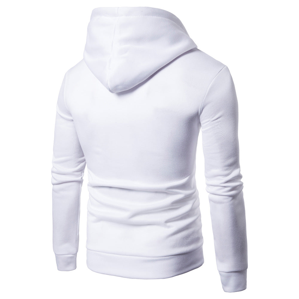 Men's Tracksuit Lisslune
