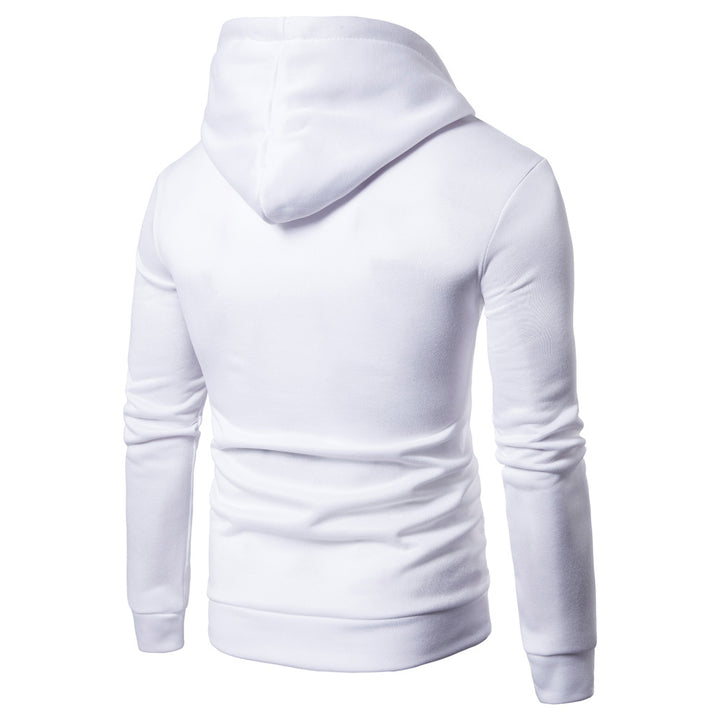 Men's Tracksuit Lisslune