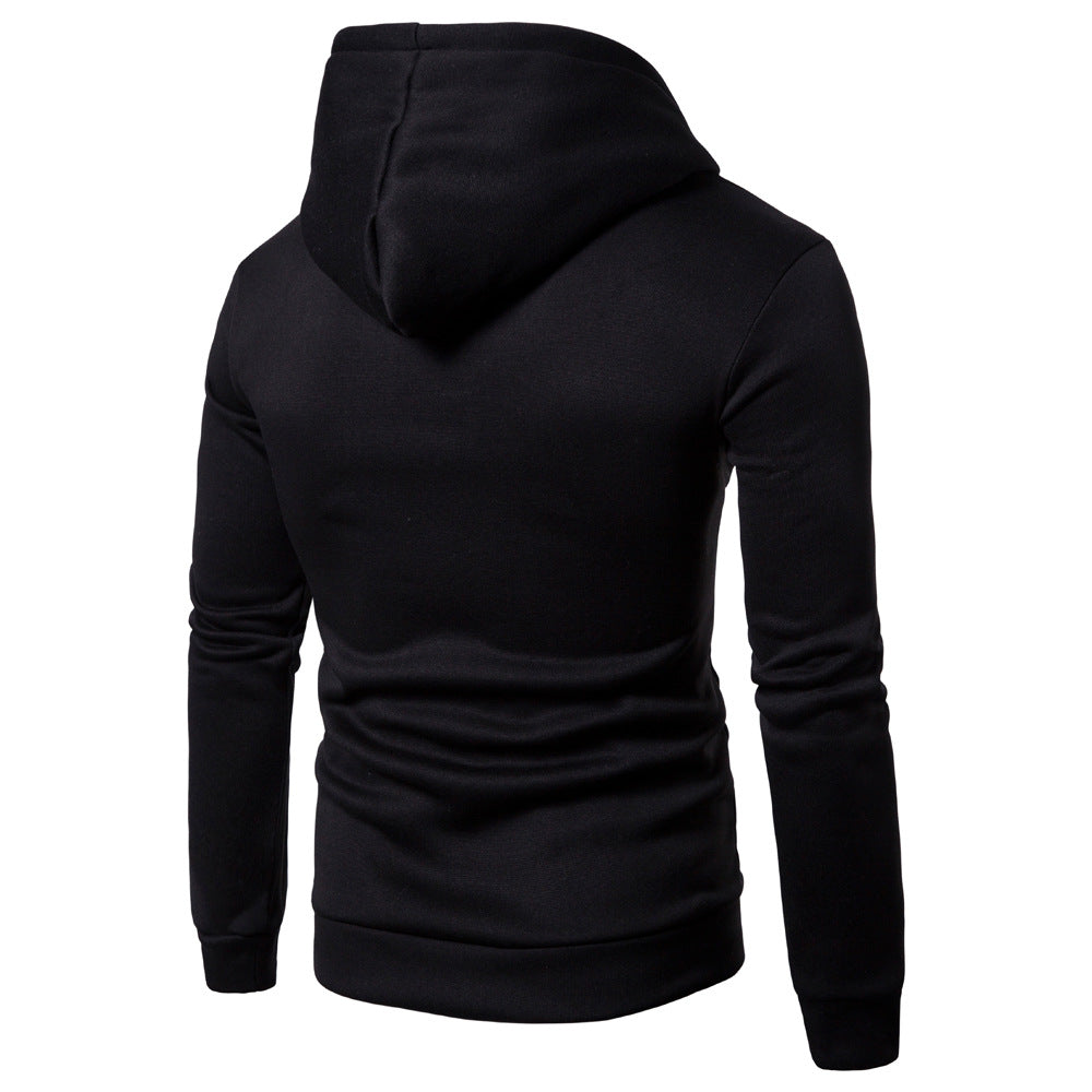 Men's Tracksuit Lisslune