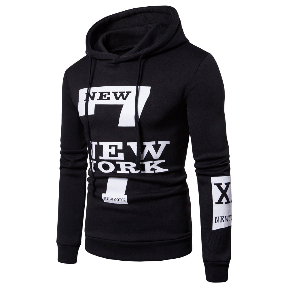 Men's Tracksuit Lisslune