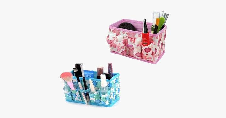 Lisslune | Simple Store Make Up Set