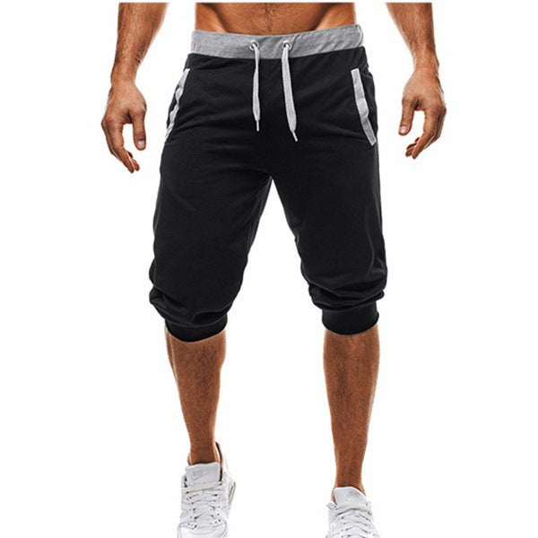 Men's Sporty Leisure Pants Lisslune