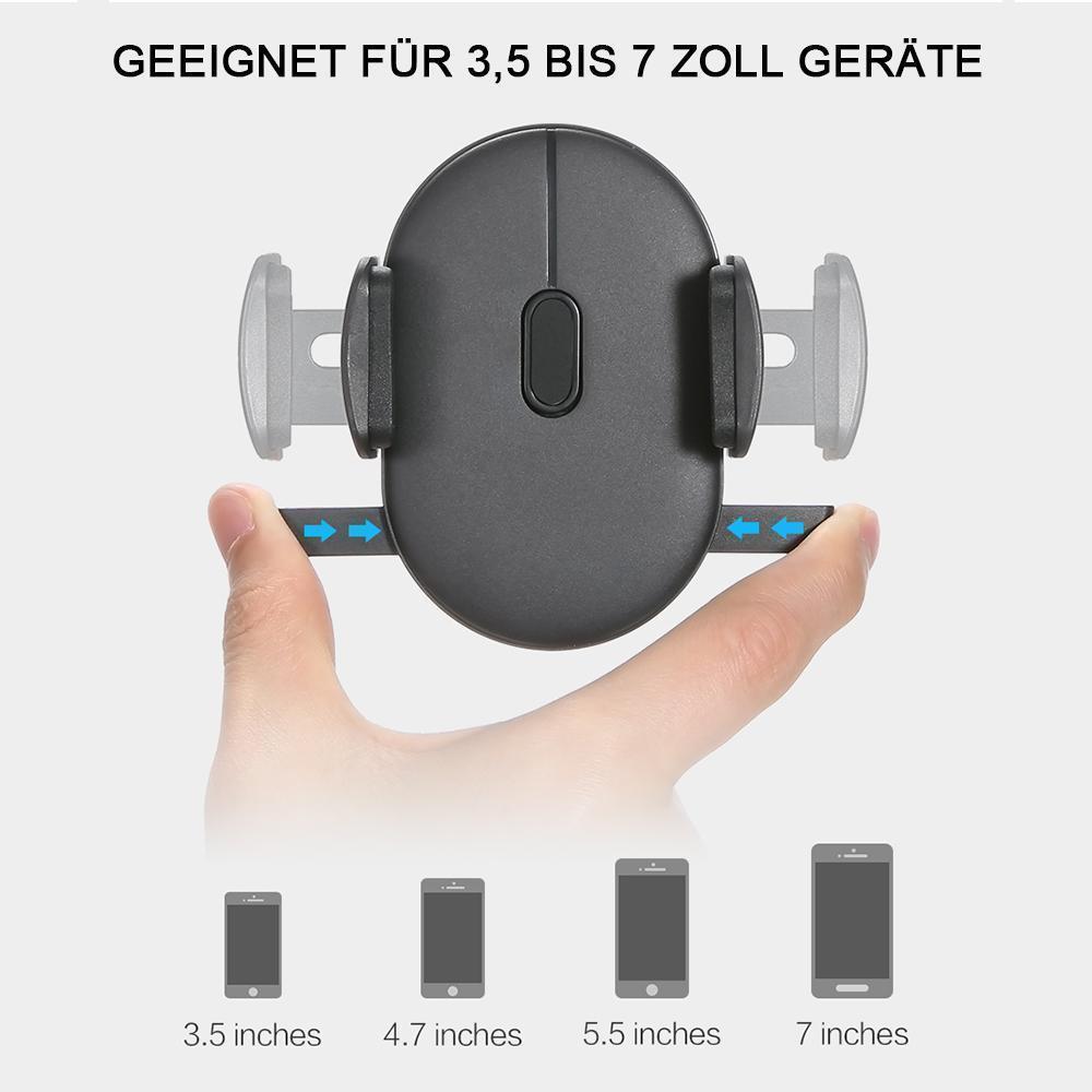 Lisslune | Bequee Car Phone Holder