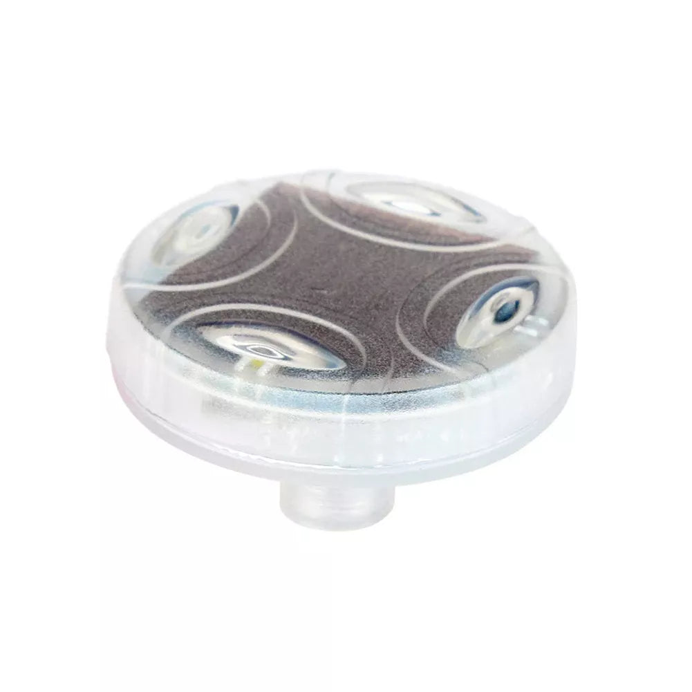 Lisslune | Solar Powered LED Wheel Lights