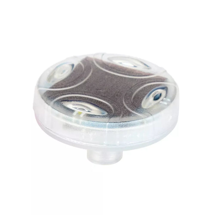 Lisslune | Solar Powered LED Wheel Lights