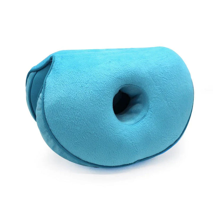 Lisslune | Ergonomic Seat Cushion for Relief & Comfort
