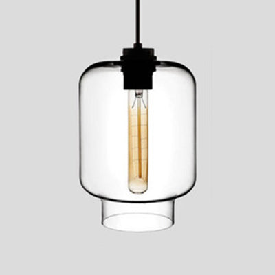 Lisslune | Etherea - Timeless pendant lamp made of glass