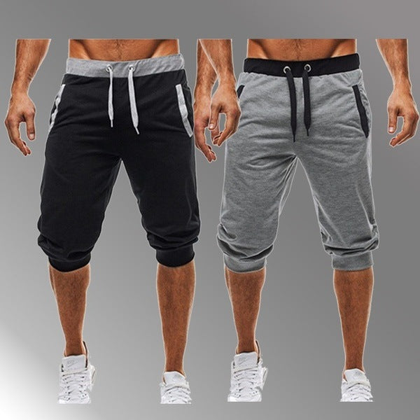 Men's Sporty Leisure Pants Lisslune
