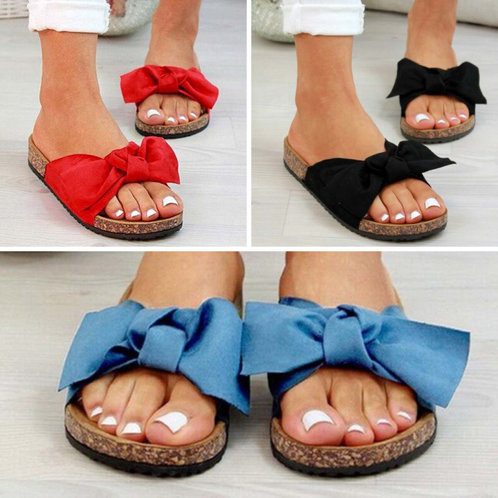 Lisslune | Orthopedic Women's Sandals for Optimal Comfort
