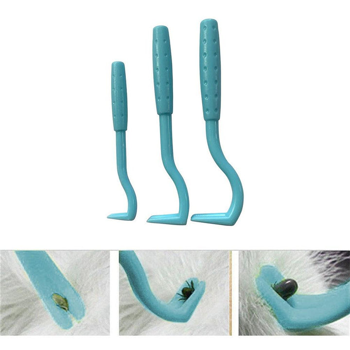 Lisslune | Tick remover tool