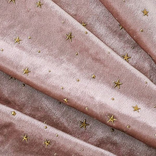 Lisslune | Large capacity velvet cosmetic bag + wash bag