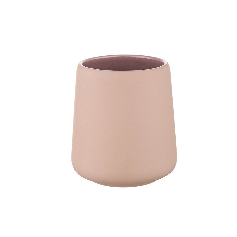 Rynx Scandinavian Bathroom Soap Dispenser