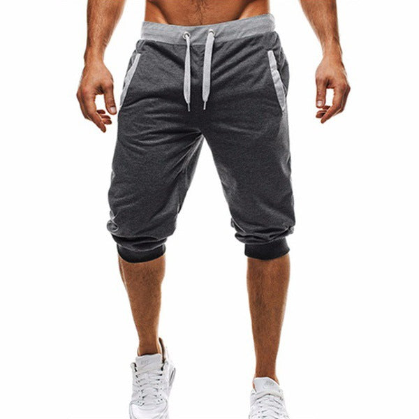 Men's Sporty Leisure Pants Lisslune