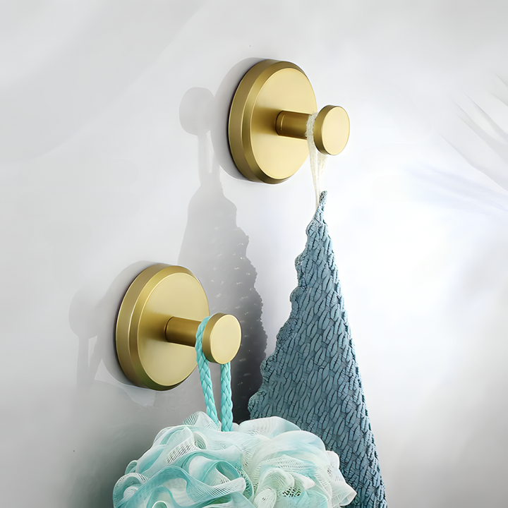 Lisslune | Suction Hook - Adhesive and reusable suction hook