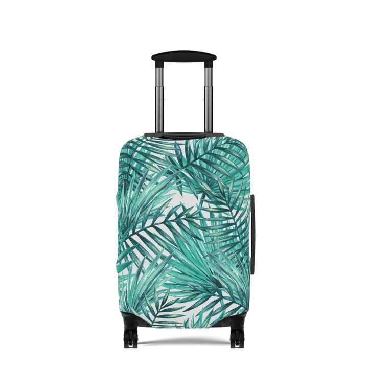 Lisslune | ChicShield Peekaboo Suitcase Cover - Fashionable and Reliable Travel Protection