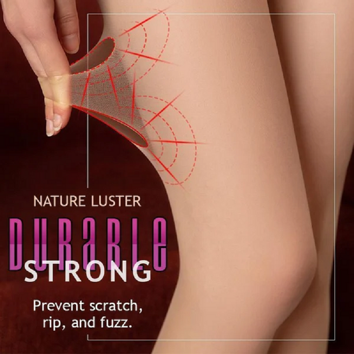 Lisslune | Super flexible and indestructible magic stockings