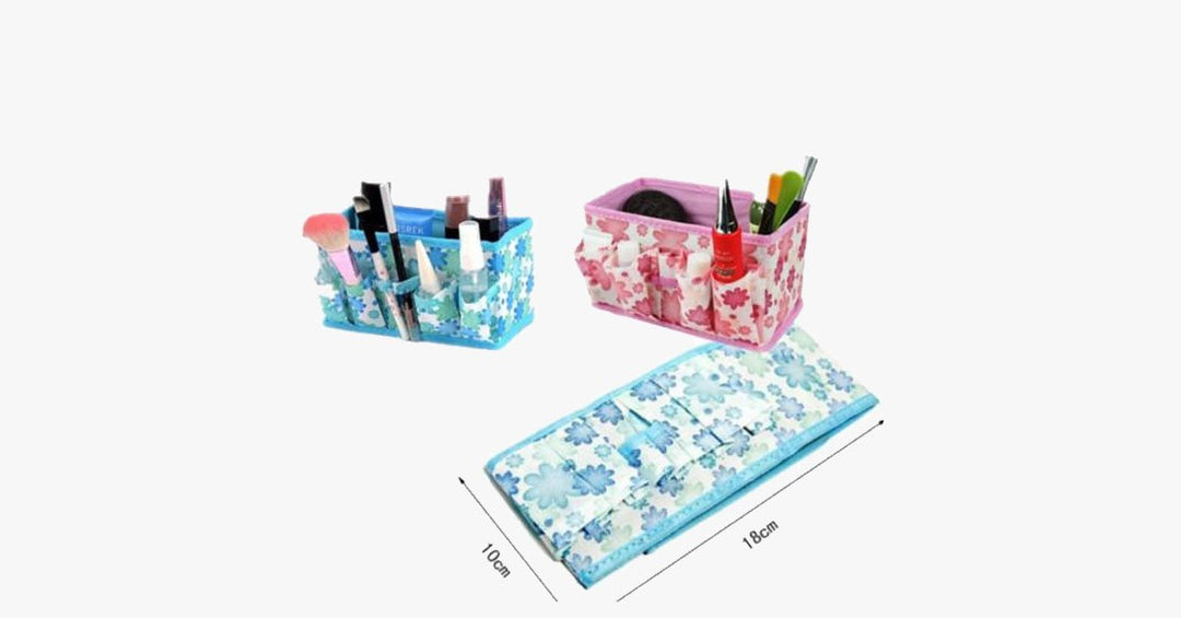 Lisslune | Simple Store Make Up Set