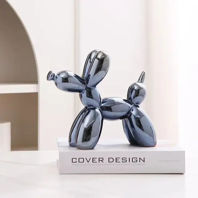 Lisslune | PoochSculpt - Balloon Dog Decoration