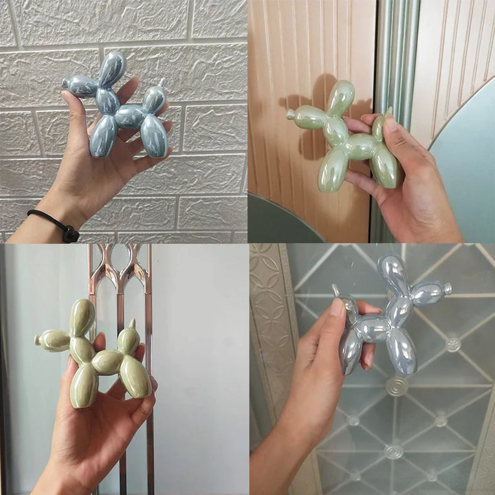 Lisslune | PoochSculpt - Balloon Dog Decoration