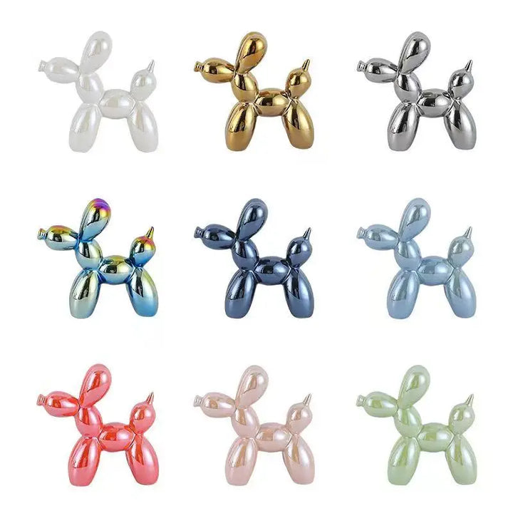 Lisslune | PoochSculpt - Balloon Dog Decoration
