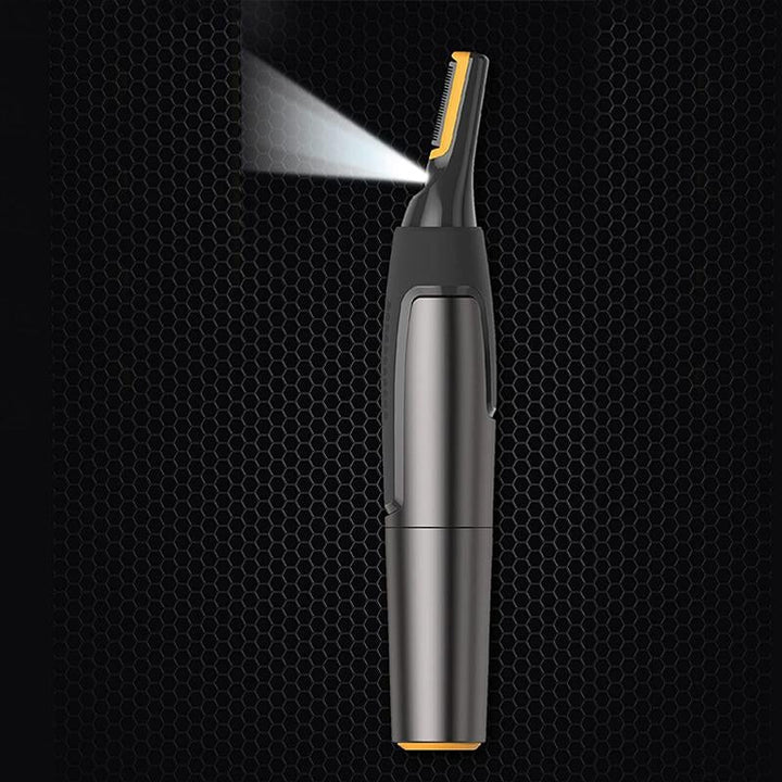 Lisslune | Ultra-thin precision trimmer