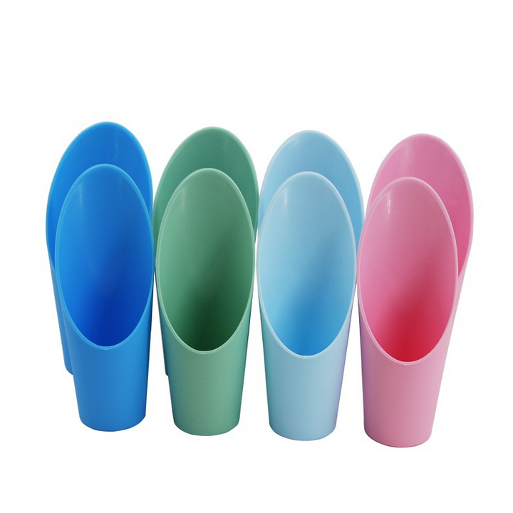 Lisslune | Plastic Plant Spade – Practical Tool for Transplanting and Fertilizing Plants