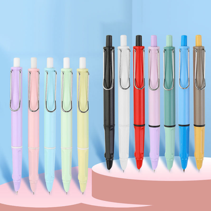 Lisslune | Candy-colored pens
