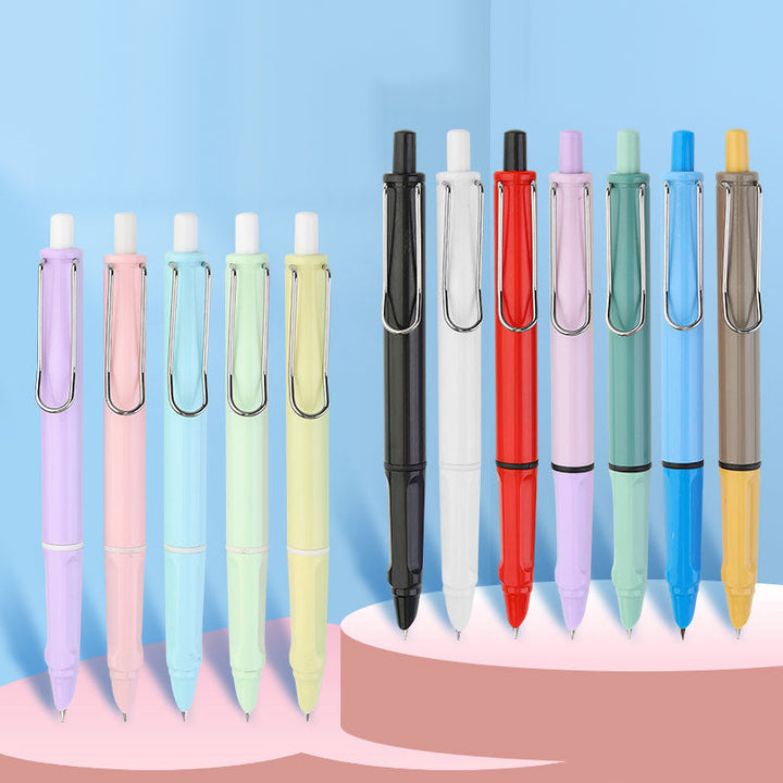 Lisslune | Candy-colored pens