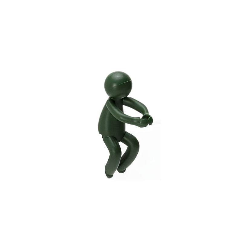 Lisslune | Cute practical plant support figure