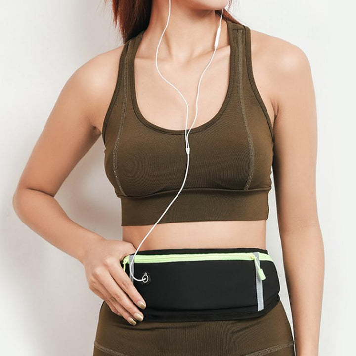 Lisslune | Mini waterproof sports waist bag